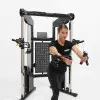 Station de musculation Functionnal Trainer Force USA - vue 14