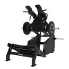PLate loaded calf squat machine - Appareil à charge libre - vue 2