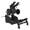 PLate loaded calf squat machine - Appareil à charge libre