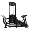 Selectorized hip thrust professionnel - vue 2