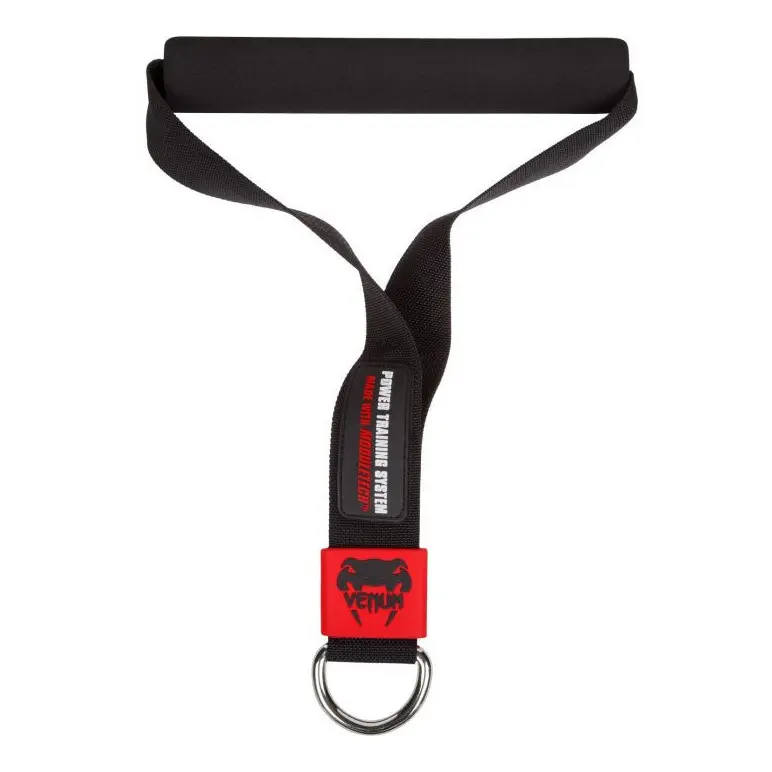 Power Training Venum - vue 1