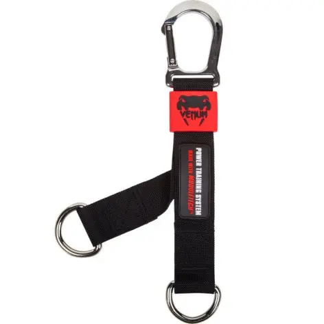 Power Training Venum - vue 2