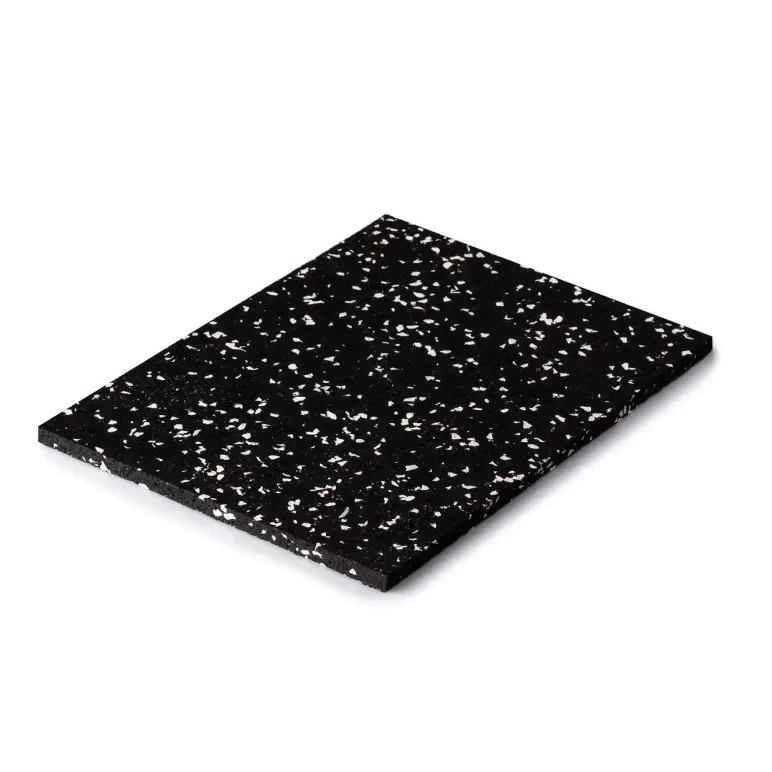 Dalle amortissante revetement sol imperméable