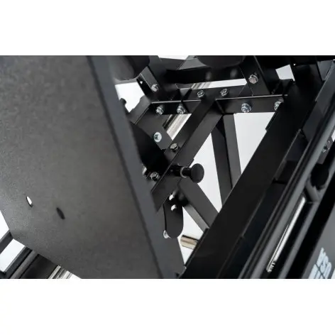 Leg press combo hack squat force usa - vue 13