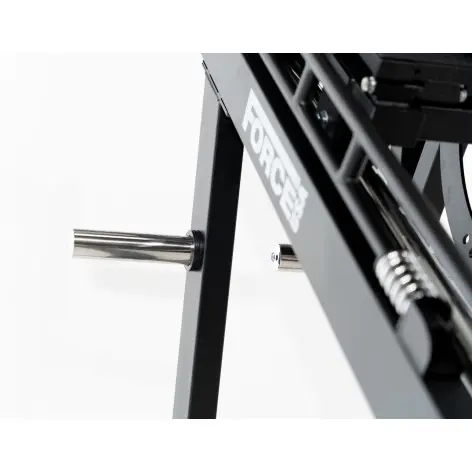 Leg press combo hack squat force usa - vue 14