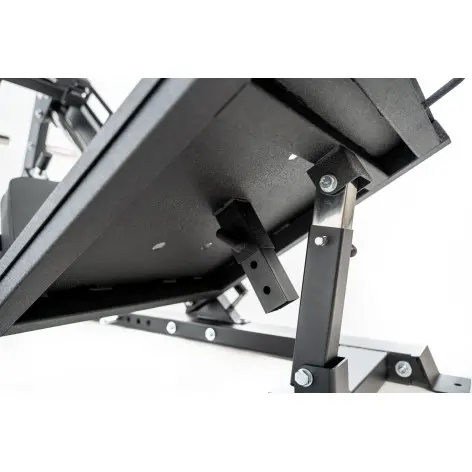 Leg press combo hack squat force usa - vue 11