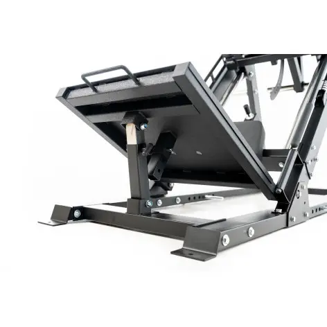 Leg press combo hack squat force usa - vue 9