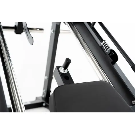 Leg press combo hack squat force usa - vue 16