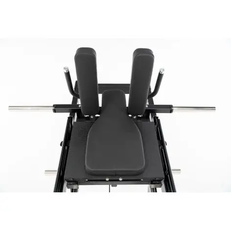 Leg press combo hack squat force usa - vue 5