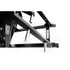 Leg press combo hack squat force usa - vue 7