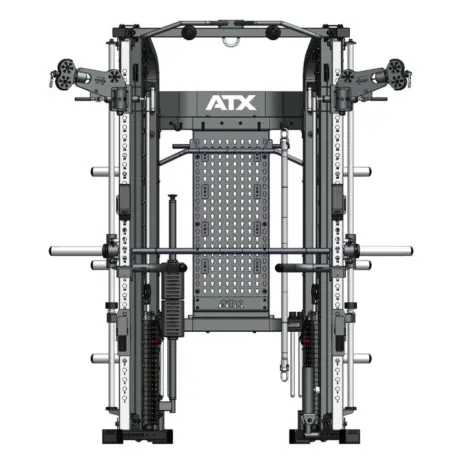 Station multipress à poulie double ATX monster 2.0 - vue 14