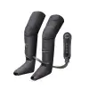 Appareil de massage pour les jambes avec fonction chauffante