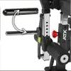 Option Leg Curl Extension ATX avec repose-jambes - vue 8