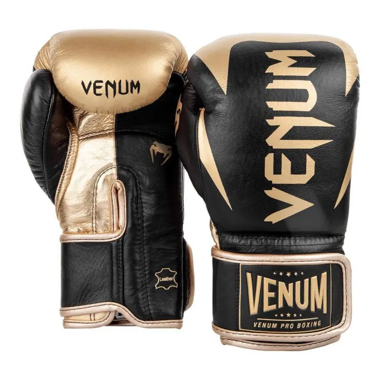 gants boxe venum