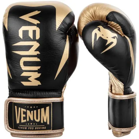 gants boxe venum - vue 2