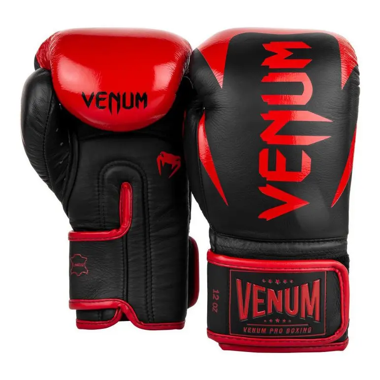 gants boxe venum - vue 3