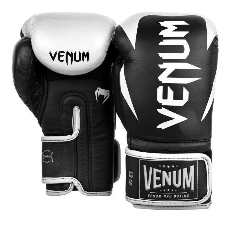 gants boxe venum - vue 5
