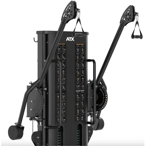 Functional pull trainer atx - vue 2