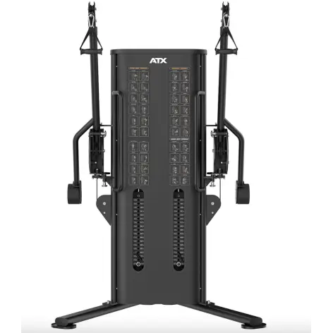 Functional pull trainer atx