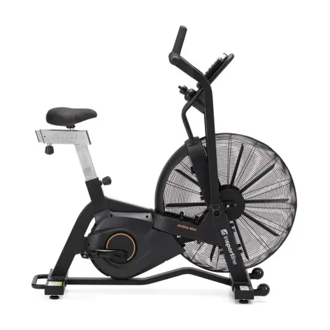 Assault Air Bike avec écran LCD pour séance de cardio HIIT - vue 3