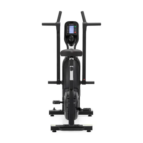 Assault Air Bike avec écran LCD pour séance de cardio HIIT - vue 4