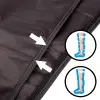 Kit de massage pour les jambes et les pieds par compression d'air - vue 10