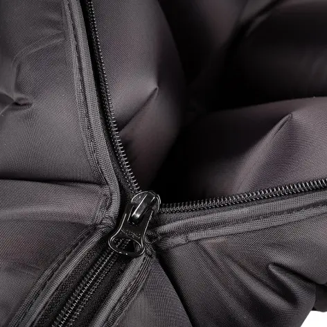 Kit de massage pour les jambes et les pieds par compression d'air - vue 9