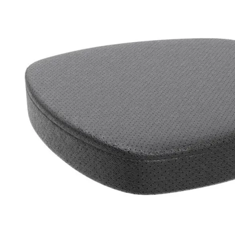 Biceps curls machine à charge guidée - vue 3