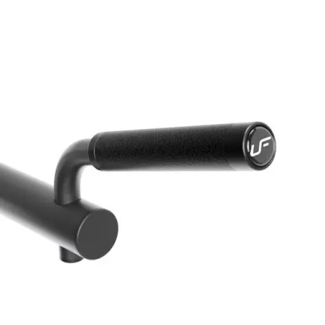 Triceps extension machine à charge guidée - vue 2