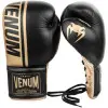 Gants de boxe Venum shield  à lacets de haute qualité - vue 2