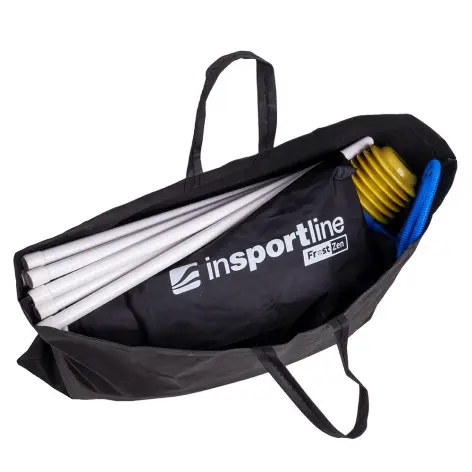 Bain de récupération cryothérapie - vue 9