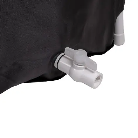 Bain de récupération cryothérapie - vue 5