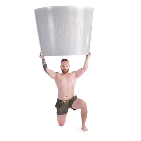 Bain de glace pour cryothérapie - vue 11