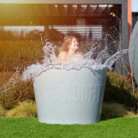 Bain de glace pour cryothérapie - vue 9