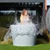 Bain de glace pour cryothérapie - vue 8