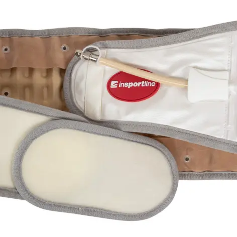 Ceinture de soutien pour les lombaires - vue 2