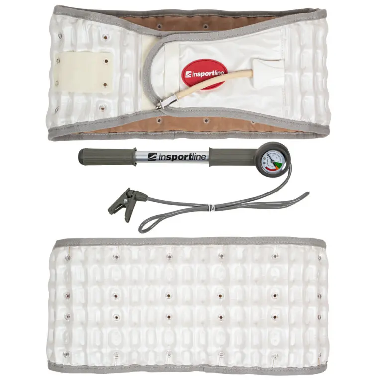 Ceinture de soutien pour les lombaires