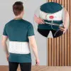 Ceinture de soutien pour les lombaires - vue 5