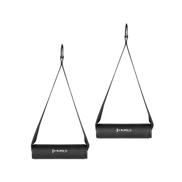 Poignées tirage musculation