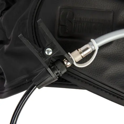 Ceinture de soutien lombaire - vue 5