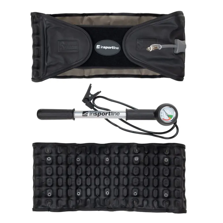 Ceinture de soutien lombaire