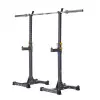 Support barre de musculation