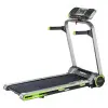 Tapis de course haute qualité avec écran LCD pour Home gym - vue 2