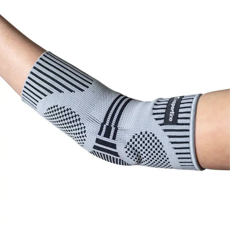 Coudière de protection et de renfort pour le coude