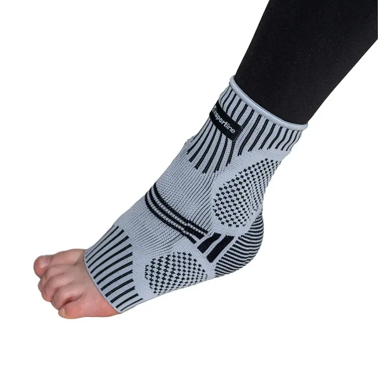 Chevillère de soutien