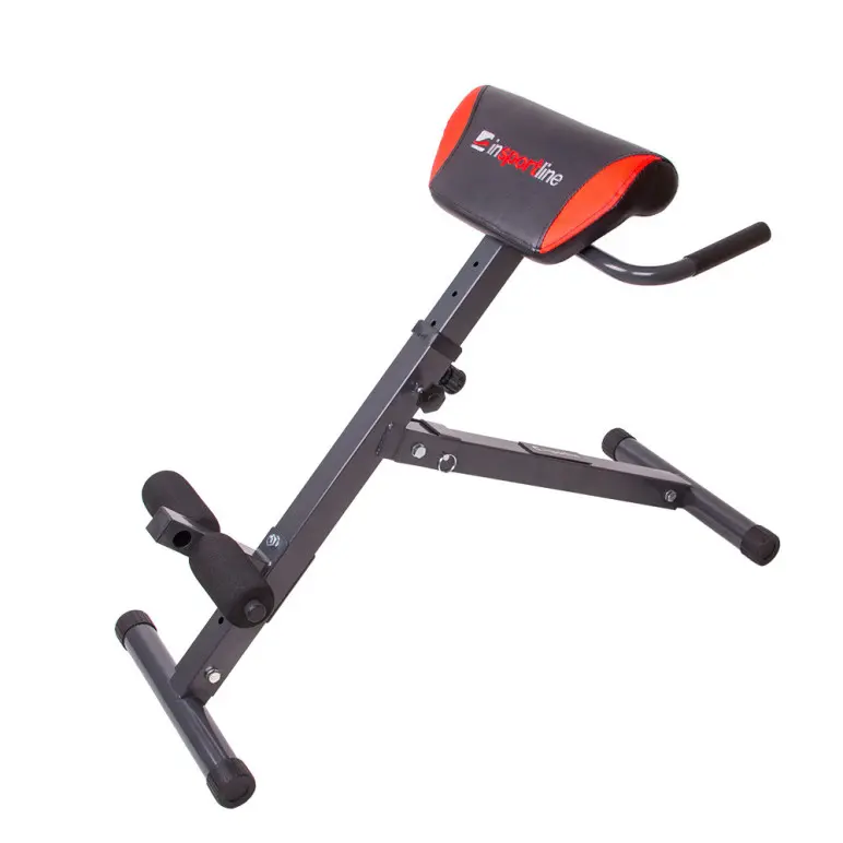 Banc Hyperextension 45° ultra compact