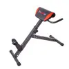 Banc Hyperextension 45° ultra compact