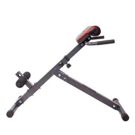 Banc Hyperextension 45° ultra compact - vue 2