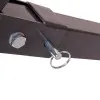 Banc Hyperextension 45° ultra compact - vue 4