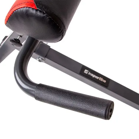 Banc Hyperextension 45° ultra compact - vue 5